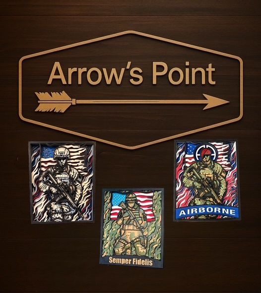 (image for) Military Collection